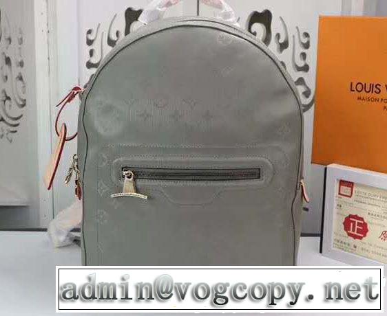魅力をプラス　ルイ ヴィトン LOUIS VUITTON  　バックパック　　稀少*入手困難　今季大人気新作登場