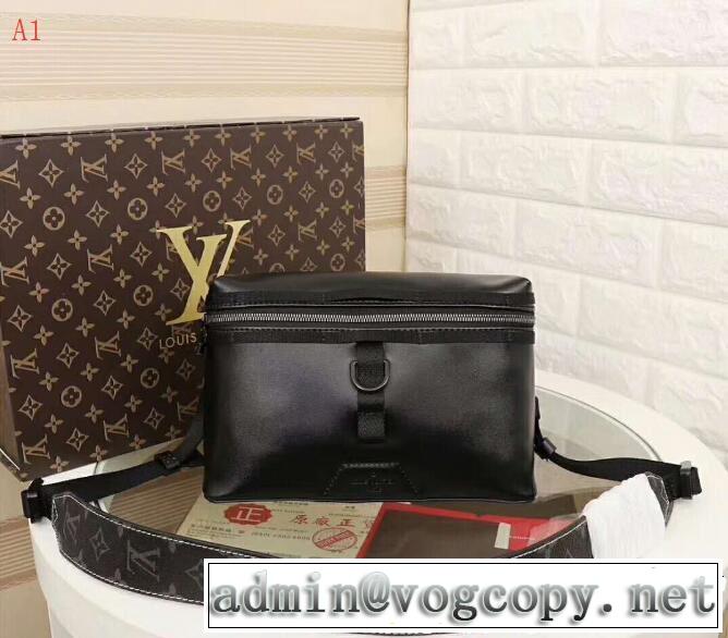 2色可選　ルイ ヴィトン LOUIS VUITTON  ショルダーバッグ　今季新作登場　超定番人気