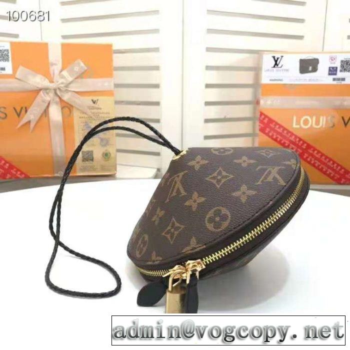 目前の注目ブランド 2018年秋冬入荷 今季新作登場 LOUIS VUITTON ルイ ヴィトン ショルダーバッグ