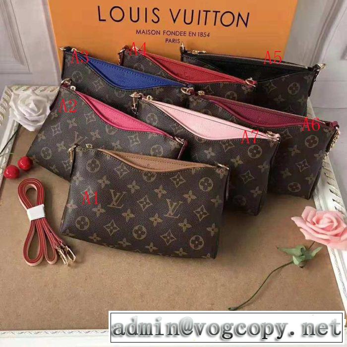 2018年人気満々のブランド LOUIS VUITTON ルイ ヴィトン 財布/ウォレット 多色可選 期間限定セール