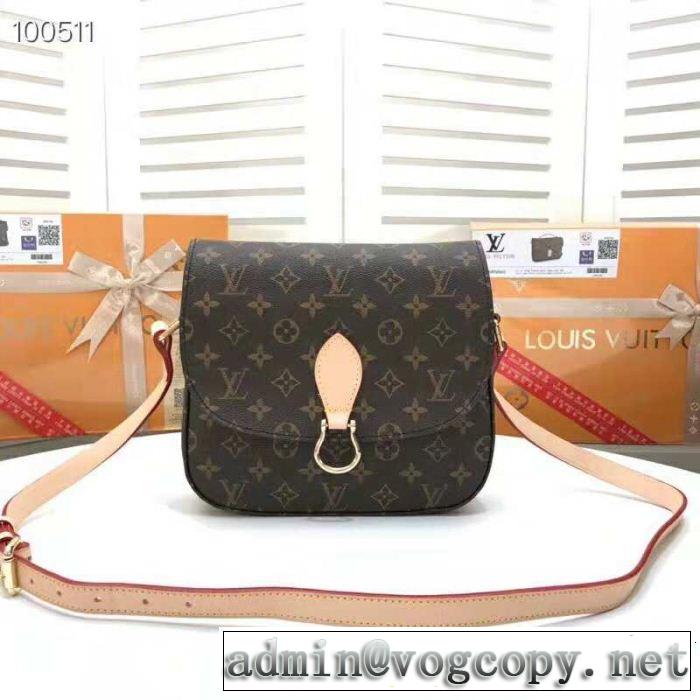 2018最高ランキング 海外限定アイテム 格好良いアイテム LOUIS VUITTON ルイ ヴィトン ショルダーバッグ