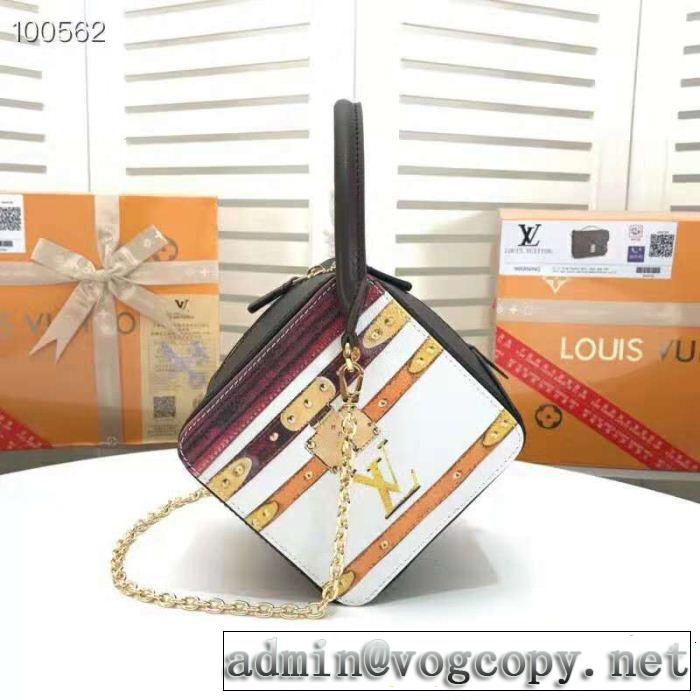 人気デザインで欲しい 今年っぽくNEWファッション 上品キレイ LOUIS VUITTON ルイ ヴィトン ハンドバッグ