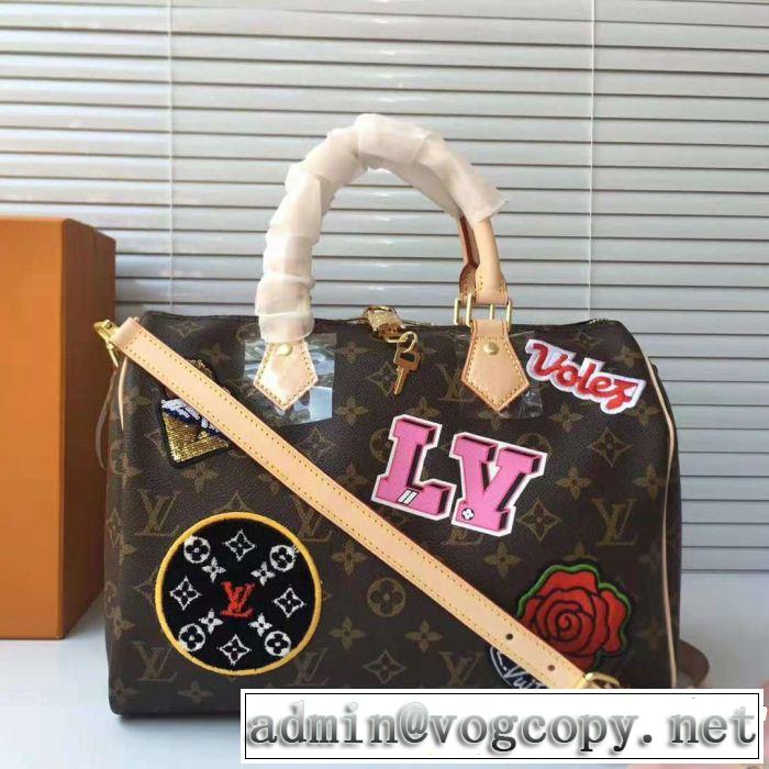 2018人気の主流アイテム ハンドバッグ LOUIS VUITTON ルイ ヴィトン 海外限定アイテム