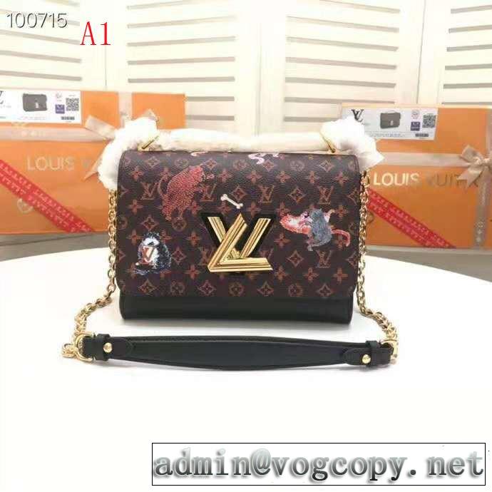 2018年秋冬シーズン 数量限定再入荷 LOUIS VUITTON ルイ ヴィトン ショルダーバッグ 3色可選