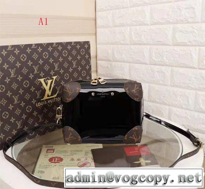 秋冬超人気の最新作 LOUIS VUITTON ルイ ヴィトン ショルダーバッグ 多色可選 人気急上昇中