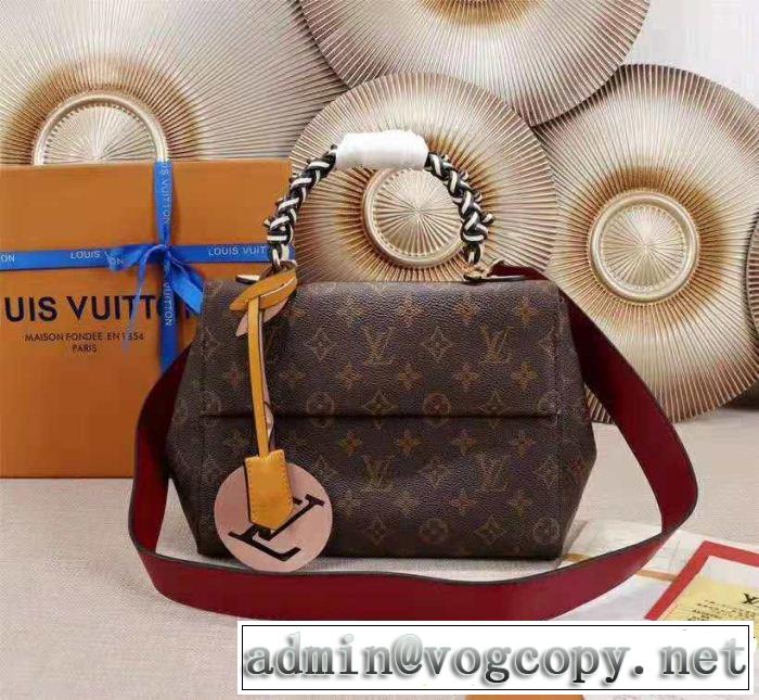 モノグラム LOUIS VUITTON ルイ ヴィトン ファッショニスタ愛用 最終数量限り！ 高感度アイテム