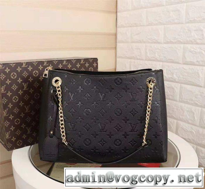 流行の注目ブランド 2018最安値！ 希少性の高い LOUIS VUITTON ルイ ヴィトン ハンドバッグ 3色可選
