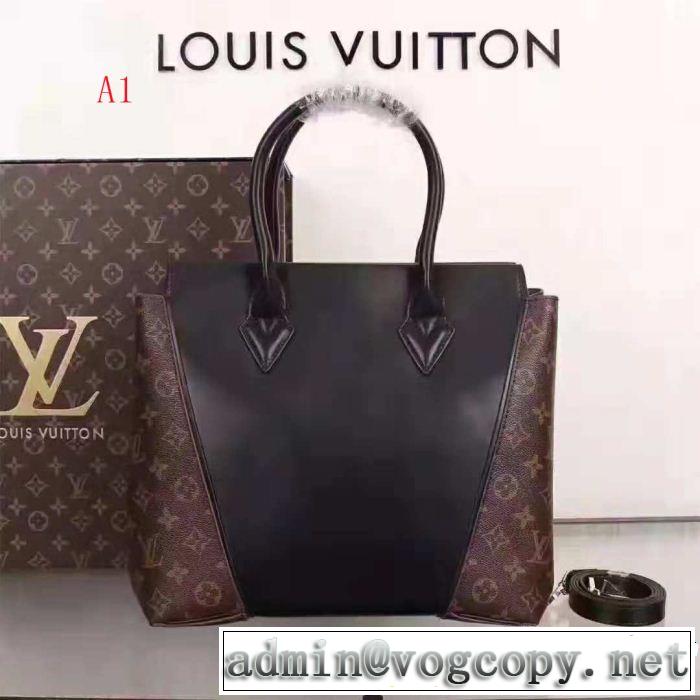 今季爆発的な人気 LOUIS VUITTON ルイ ヴィトン ハンドバッグ 4色可選 格好良いアイテム
