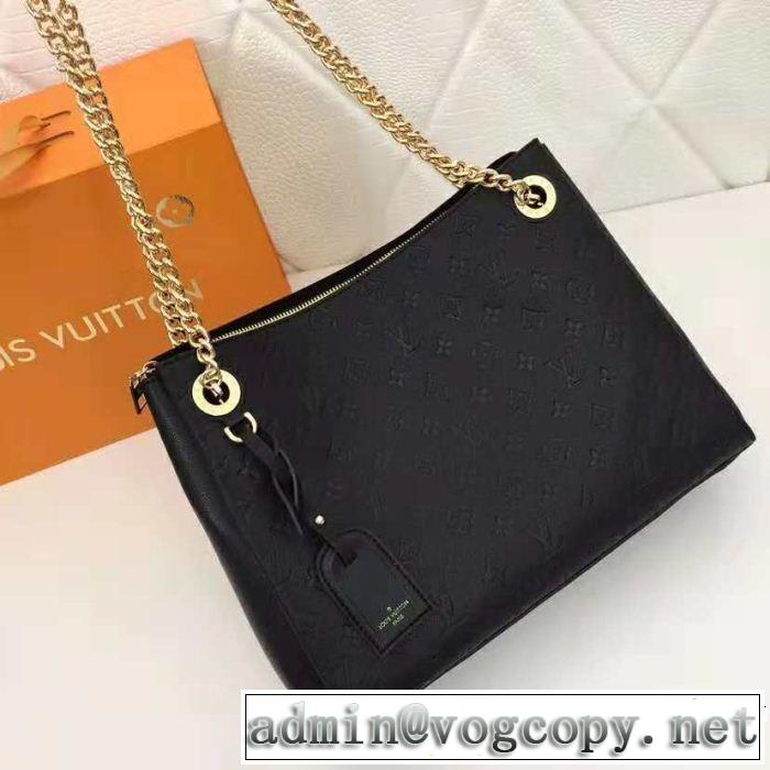 LOUIS VUITTON ルイ ヴィトン ショルダーバッグ 4色可選 目前の注目ブランド 暖かな着心地