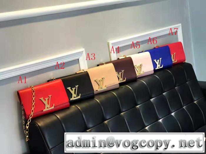 LOUIS VUITTON ルイ ヴィトン ショルダーバッグ 多色可選 今季爆発的な人気 定番品質保証
