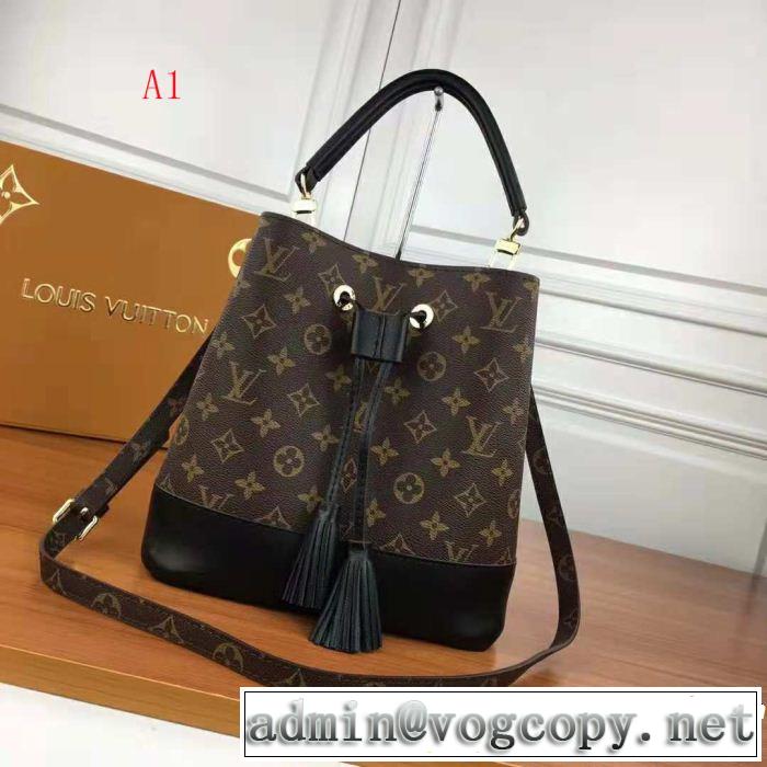 LOUIS VUITTON ルイ ヴィトンハ ンドバッグ 3色可選 上品でファッション 秋季超人気アイテム