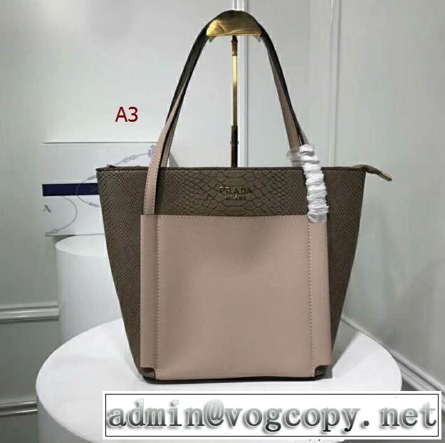 おすすめデザイン プラダ PRADA 多色可選 2018【SALE！】 バッグ レディース
