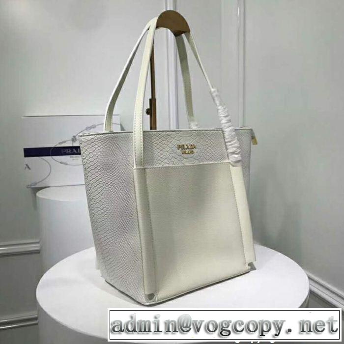 おすすめデザイン プラダ PRADA 多色可選 2018【SALE！】 バッグ レディース