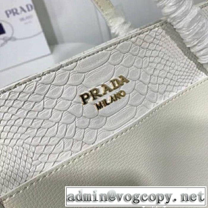 おすすめデザイン プラダ PRADA 多色可選 2018【SALE！】 バッグ レディース