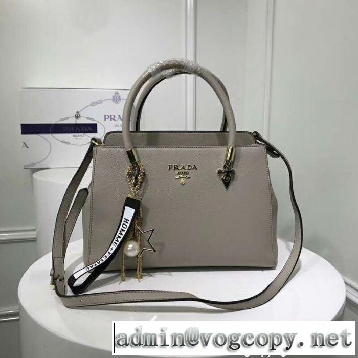 2018【SALE！】 バッグ レディース 話題の新作到着！ プラダ PRADA 多色可選