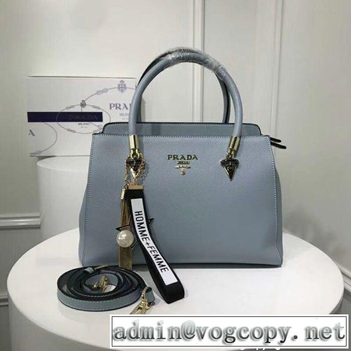 2018【SALE！】 バッグ レディース 話題の新作到着！ プラダ PRADA 多色可選