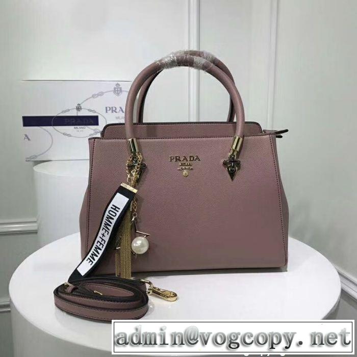 2018【SALE！】 バッグ レディース 話題の新作到着！ プラダ PRADA 多色可選