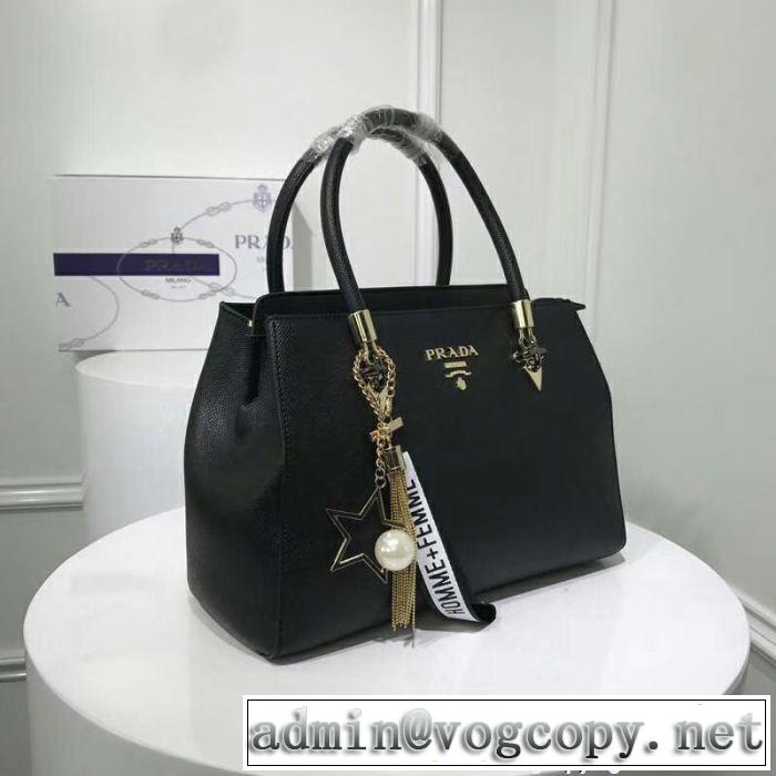 2018【SALE！】 バッグ レディース 話題の新作到着！ プラダ PRADA 多色可選