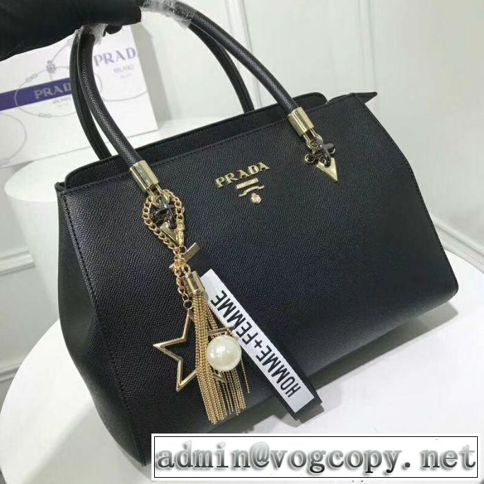 2018【SALE！】 バッグ レディース 話題の新作到着！ プラダ PRADA 多色可選