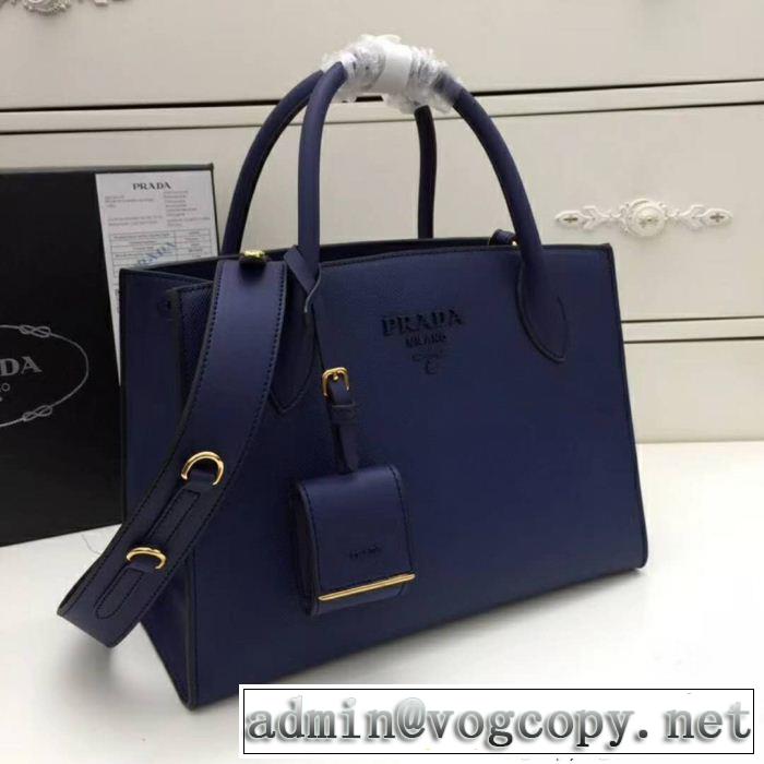 バッグ レディース 圧倒的人気新着 プラダ PRADA 多色可選 2018【SALE！】
