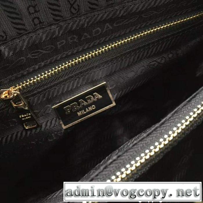 プラダ PRADA  有名人同じアイテム 多色可選 2018【SALE！】 バッグ レディース