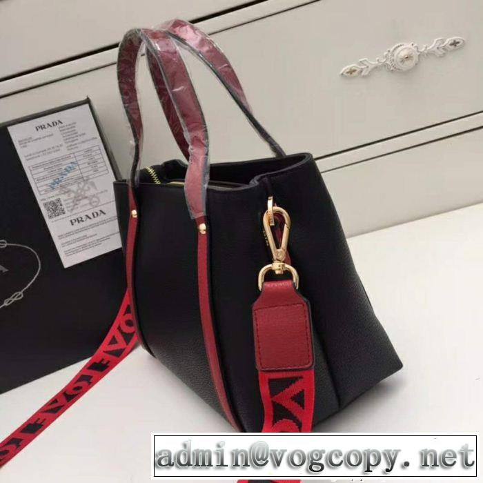 プラダ PRADA  有名人同じアイテム 多色可選 2018【SALE！】 バッグ レディース