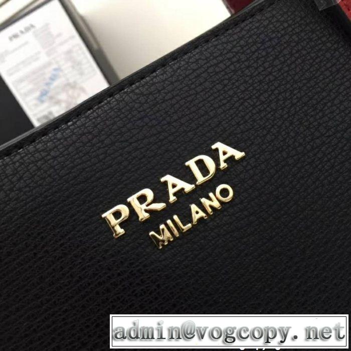 プラダ PRADA  有名人同じアイテム 多色可選 2018【SALE！】 バッグ レディース