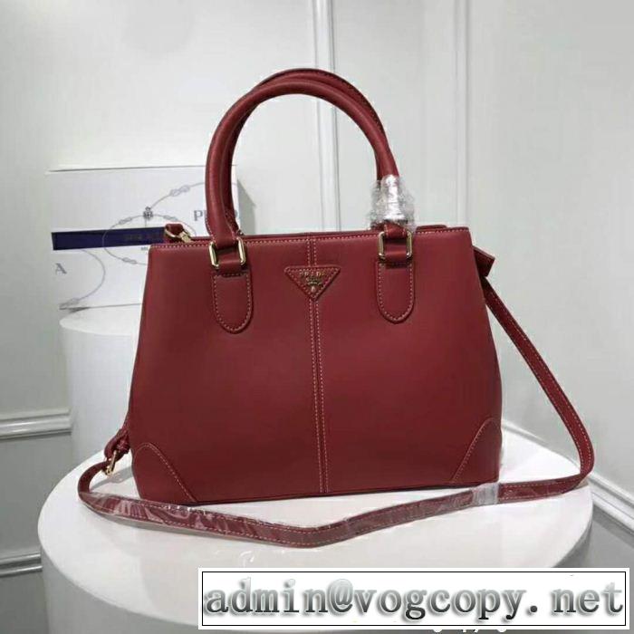 圧倒的人気新着 2018【SALE！】バッグ レディース  プラダ PRADA 多色可選