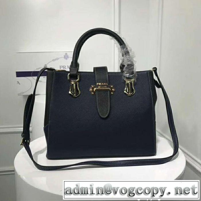  大胆なデザイン  バッグ レディース  プラダ PRADA 多色可選 2018【SALE！】 お買い得