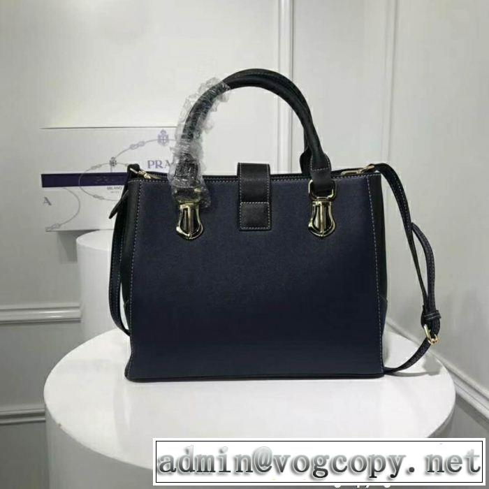 大胆なデザイン  バッグ レディース  プラダ PRADA 多色可選 2018【SALE！】 お買い得