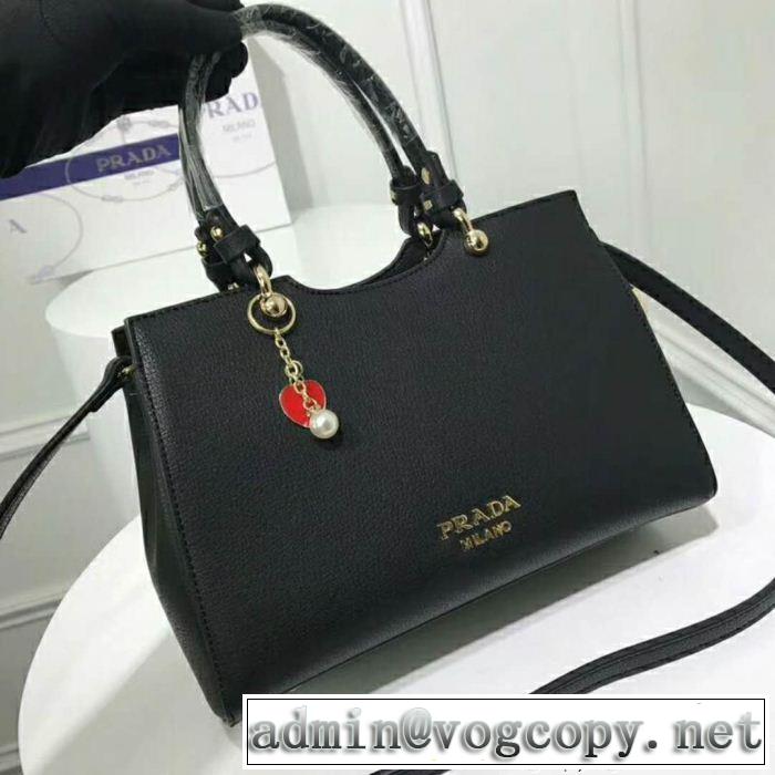 超お買い得 2018【SALE！】プラダ PRADA バッグ レディース 多色可選
