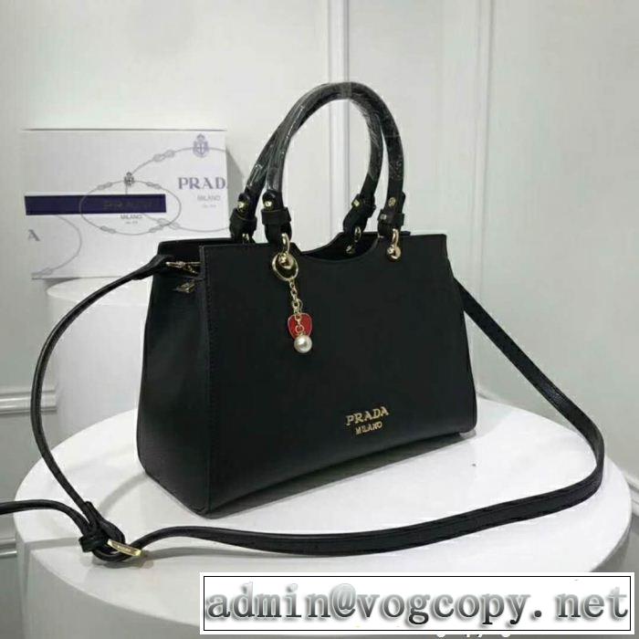 超お買い得 2018【SALE！】プラダ PRADA バッグ レディース 多色可選