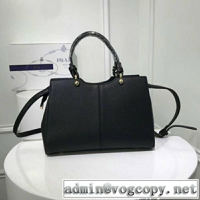 超お買い得 2018【SALE！】プラダ PRADA バッグ レディース 多色可選