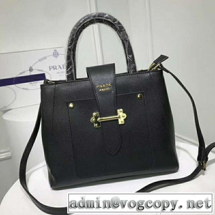  ネット販売限定 バッグ レディース  プラダ PRADA 多色可選 2018【SALE！】