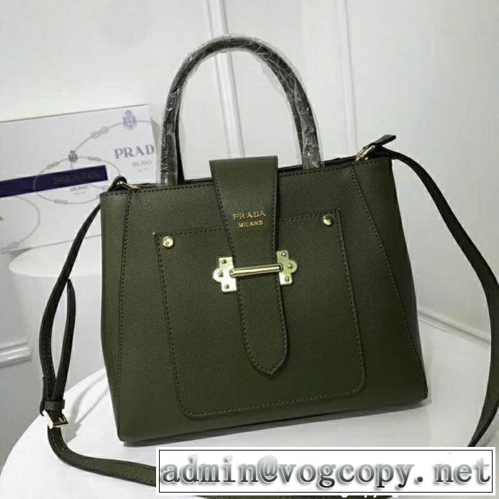 ネット販売限定 バッグ レディース  プラダ PRADA 多色可選 2018【SALE！】