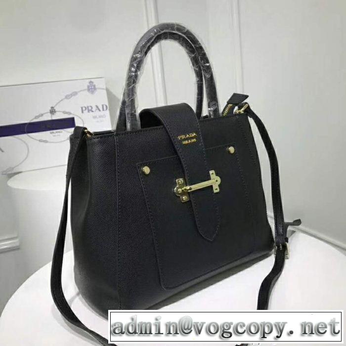 ネット販売限定 バッグ レディース  プラダ PRADA 多色可選 2018【SALE！】