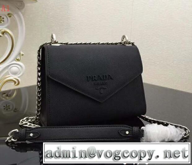  2018夏の定番新品到来! PRADA プラダ ショルダーバッグ 多色可選 圧倒的人気新着