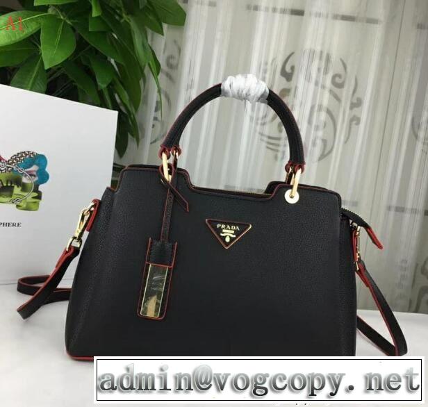毎年流行り定番アイテムおすすめ PRADA プラダ トートバッグ 多色可選 今年人気定番
