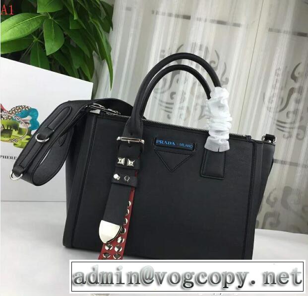 絶妙な新商品 PRADA プラダ トートバッグ 多色可選 今季大人気新作登場