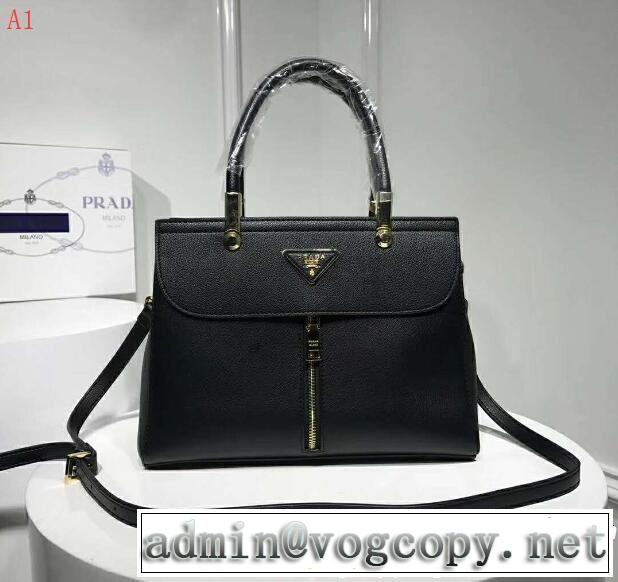 PRADA プラダ  多色可選  トートバッグ　今季大人気新作登場　2018新品入荷　美品*入手困難