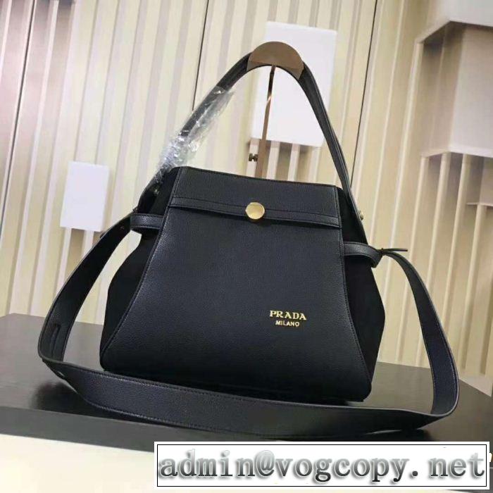 ハンドバッグ 多色可選 PRADA プラダ 2018新品入荷 秋季超人気アイテム 超人気美品