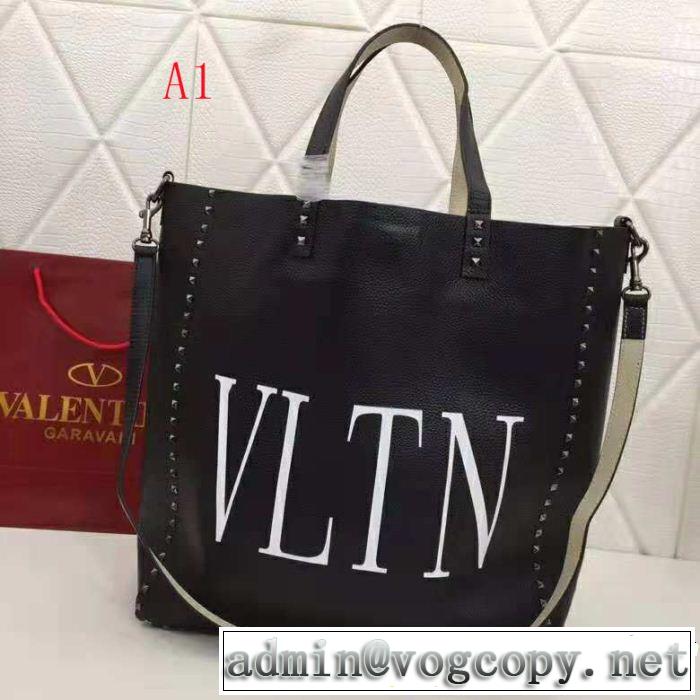 VALENTINO ヴァレンティノ ハンドバッグ 4色可選 2018人気の主流アイテム 期間限定セール
