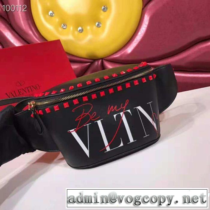 2018年秋冬シーズン 今年人気定番 VALENTINO ヴァレンティノ ショルダーバッグ 多色可選