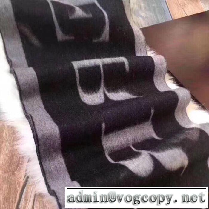 2色可選 バーバリー美品*入手困難 BURBERRY ロングマフラー暖かな着心地2018最安値！