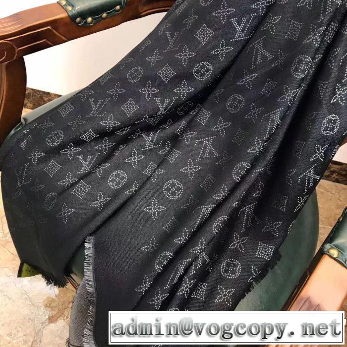 ルイ ヴィトン超お買い得  LOUIS VUITTON ロングマフラー 多色可選 2018新品入荷