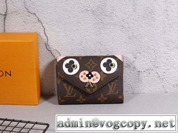 コスパ最高のプライス 2018春夏新作 お買得 ルイ ヴィトン LOUIS VUITTON 財布