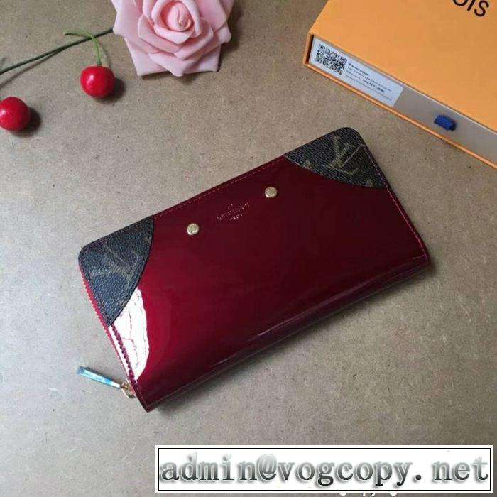 再入荷！LOUIS VUITTON 多色選択可 人気急上昇中 2018 財布 ルイ ヴィトン