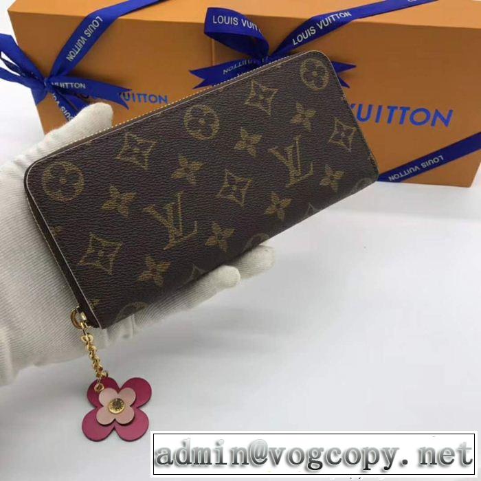 2018最高ランキング LOUIS VUITTON財布 ルイ ヴィトン今年っぽくNEWファッション
