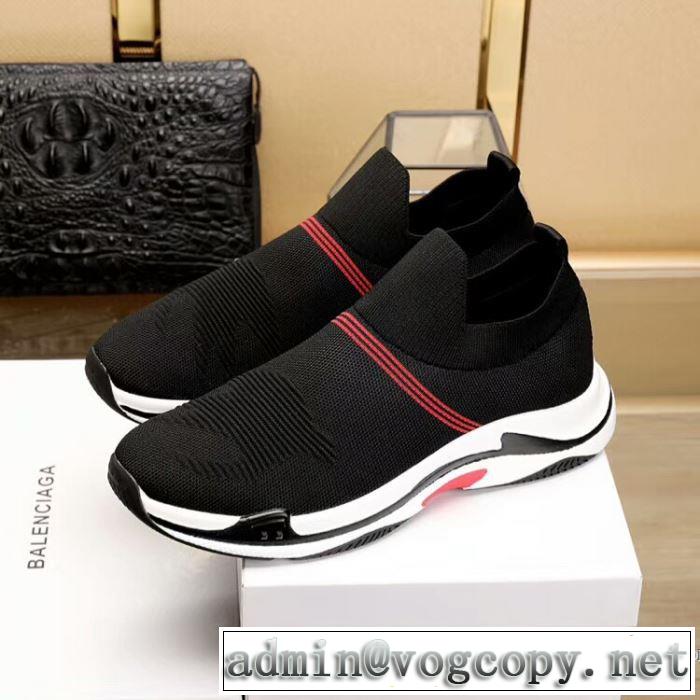 2018新品入荷 バレンシアガ BALENCIAGA スニーカーすっかり定番化