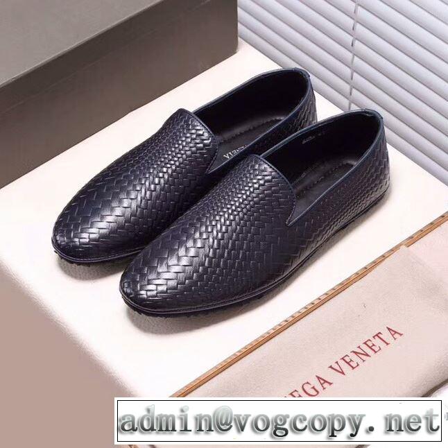 今年人気定番 カジュアルシューズ2018新品入荷 ボッテガ ヴェネタ BOTTEGA VENETA